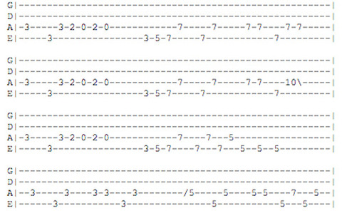 ARCTICMONKEYS_NO1PARTYANTHEM_BASSTAB5