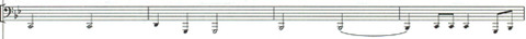 Primal-Scream_Stuka_bass楽譜5