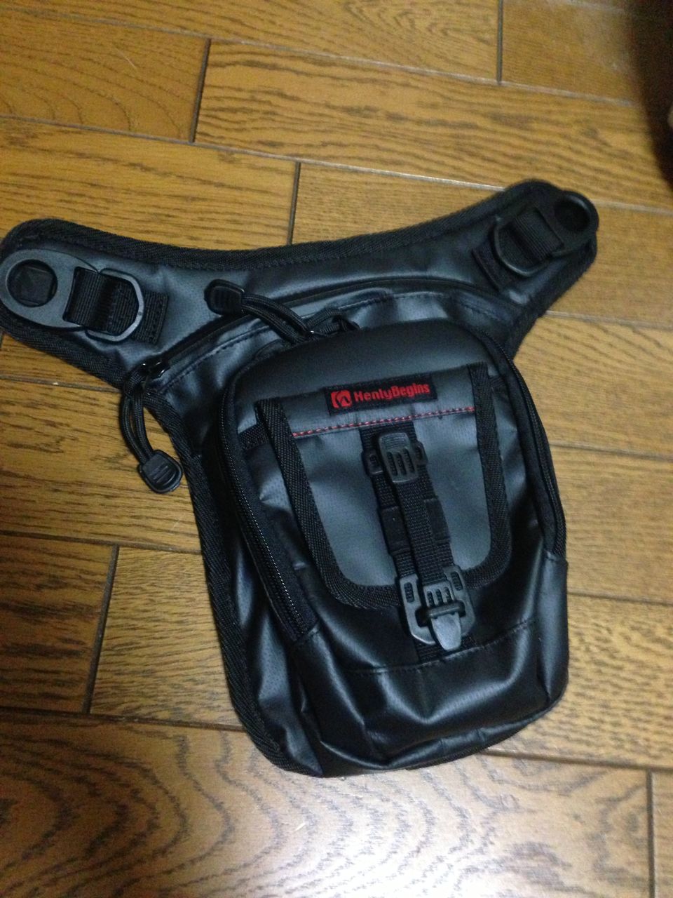 タンクバック購入 これからも旬 Cbr250r Mc41 ライダー黙示録