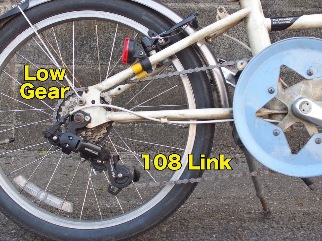 SHIMANO CN-HG40 自転車 チェーン 修理 補修 楽天市場】シマノ チェーン CN-HG40 116L 8S 7S 6S ICNHG40116I