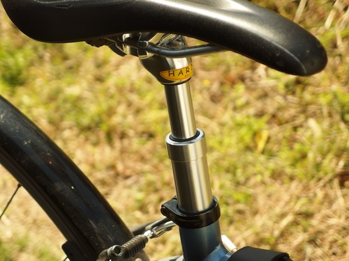 Giant AC 自転車フレーム リアサスペンション GIANT AC 復活プロジェクト – bikeport