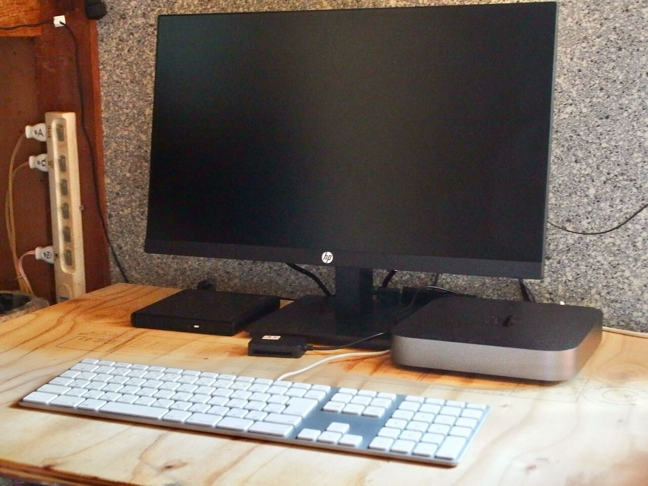 パソコン環境を新しいmac Miniに移行 気まチャリblog パソコン環境を新しいmac Miniに移行 気まチャリblog