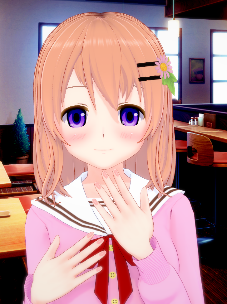 4 10 保登心愛さん生誕祭 大人のしゅんタブ