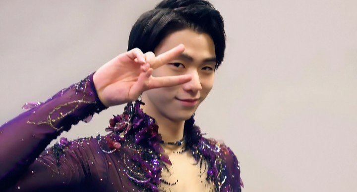 フィギュア 羽生結弦は あざとい なぜか多い男性アンチ シュナウザー速報