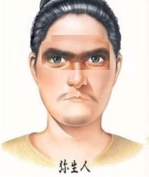 弥生人 せや 朝鮮から日本に移住したれ W 結果wywywywywywywy なんj古代種かわら版