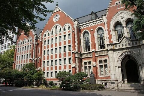 私立大学偏差値ランキング22 文 外国語 教育 最難関は慶應文 大学偏差値ランキングまとめちゃんねる