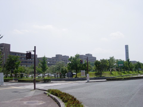 広島大学東広島キャンパス01