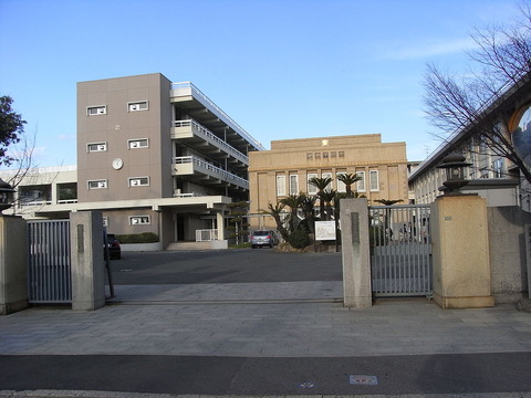 High_School,_Hiroshima_University_01