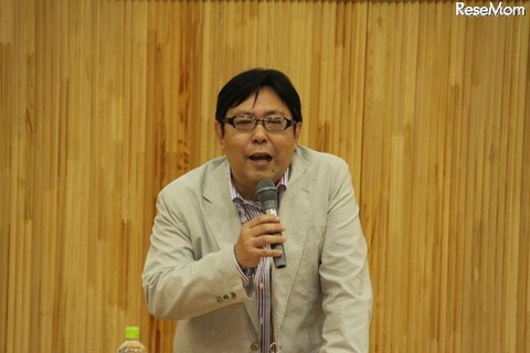 東京大学 本郷和人教授