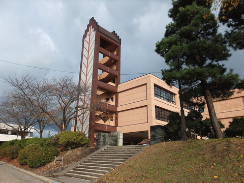 Akita_High_School