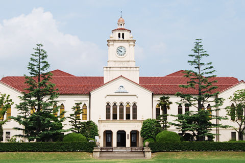 関西学院大学