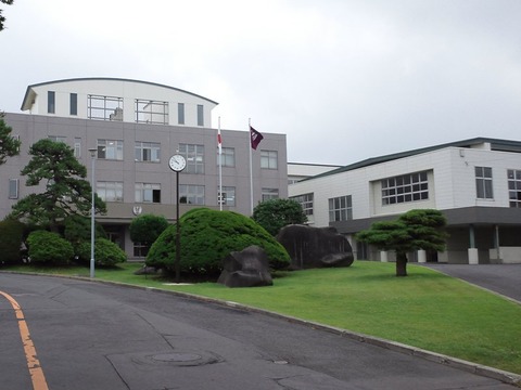 弘前高校