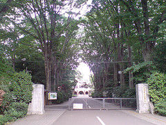 東京農工大学