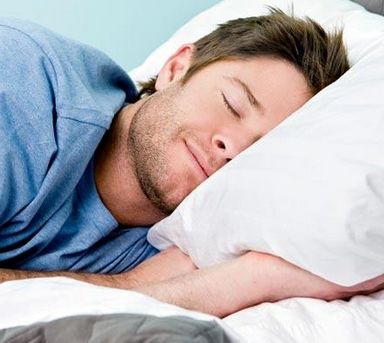 睡眠