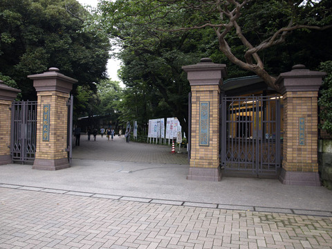 学習院大学