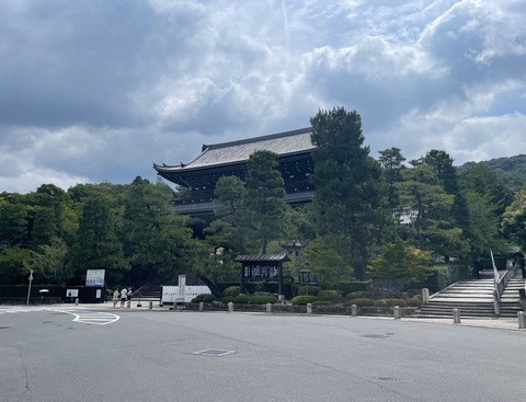 43清水蹴上2