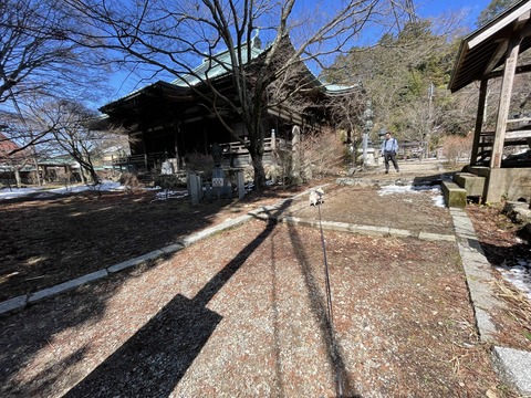槇尾山29