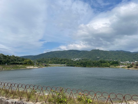 kitayamacyosuiike