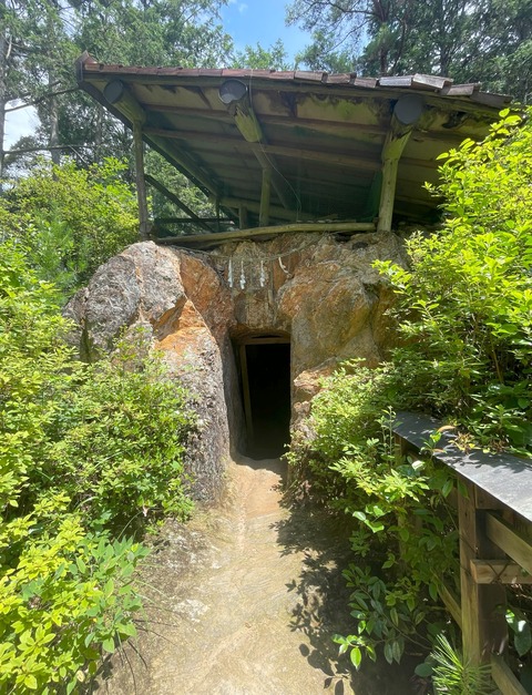 49大文字山1