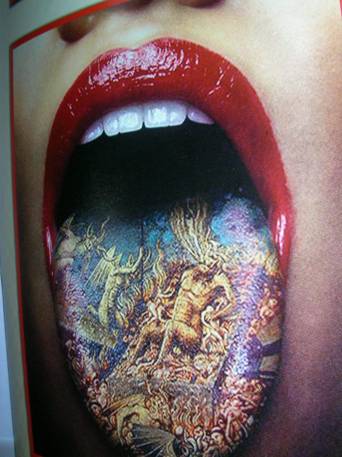 ベストコレクション 女性 タトゥー 画像 Garyhernandezjp