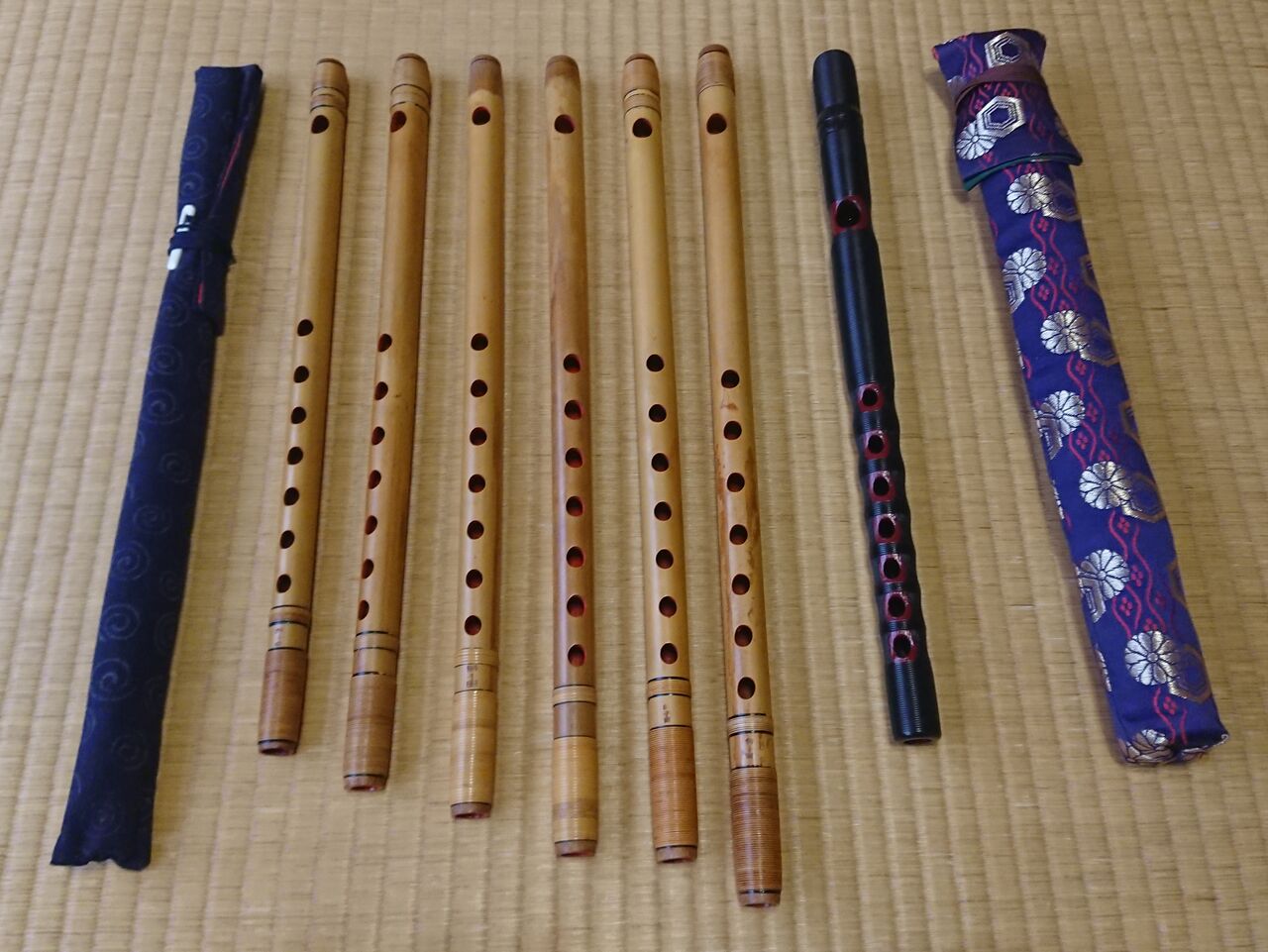 希少 鳳声晴由 銘「鳳由」能管 八割返し 横笛 和楽器 希少 鳳声晴由 銘「鳳由」能管 八割返し 横笛 和楽器 希少