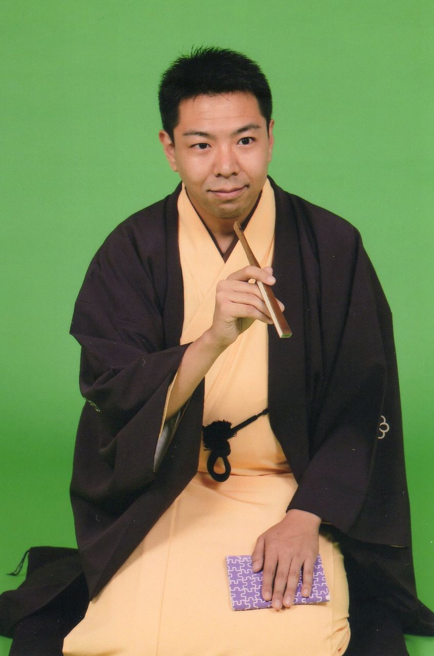 正太郎