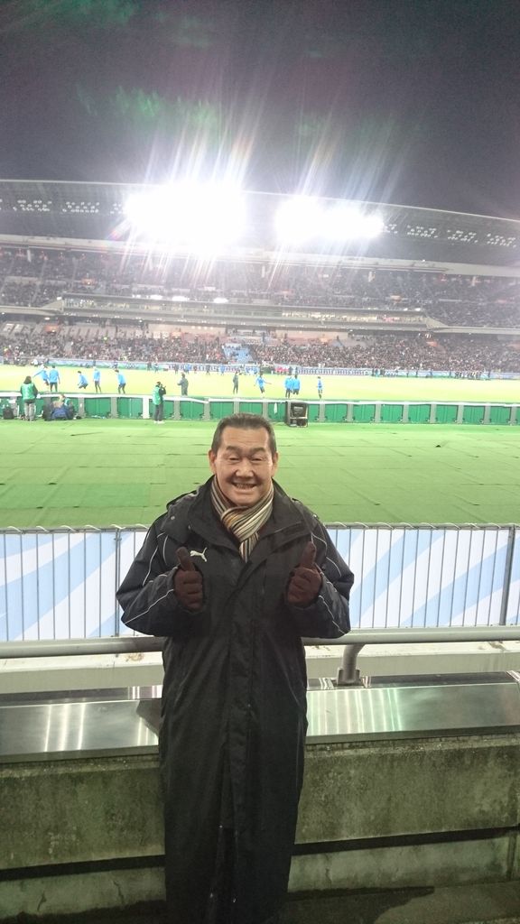 12月18日 日 Fifaクラブワールドカップ決勝 正朝通信