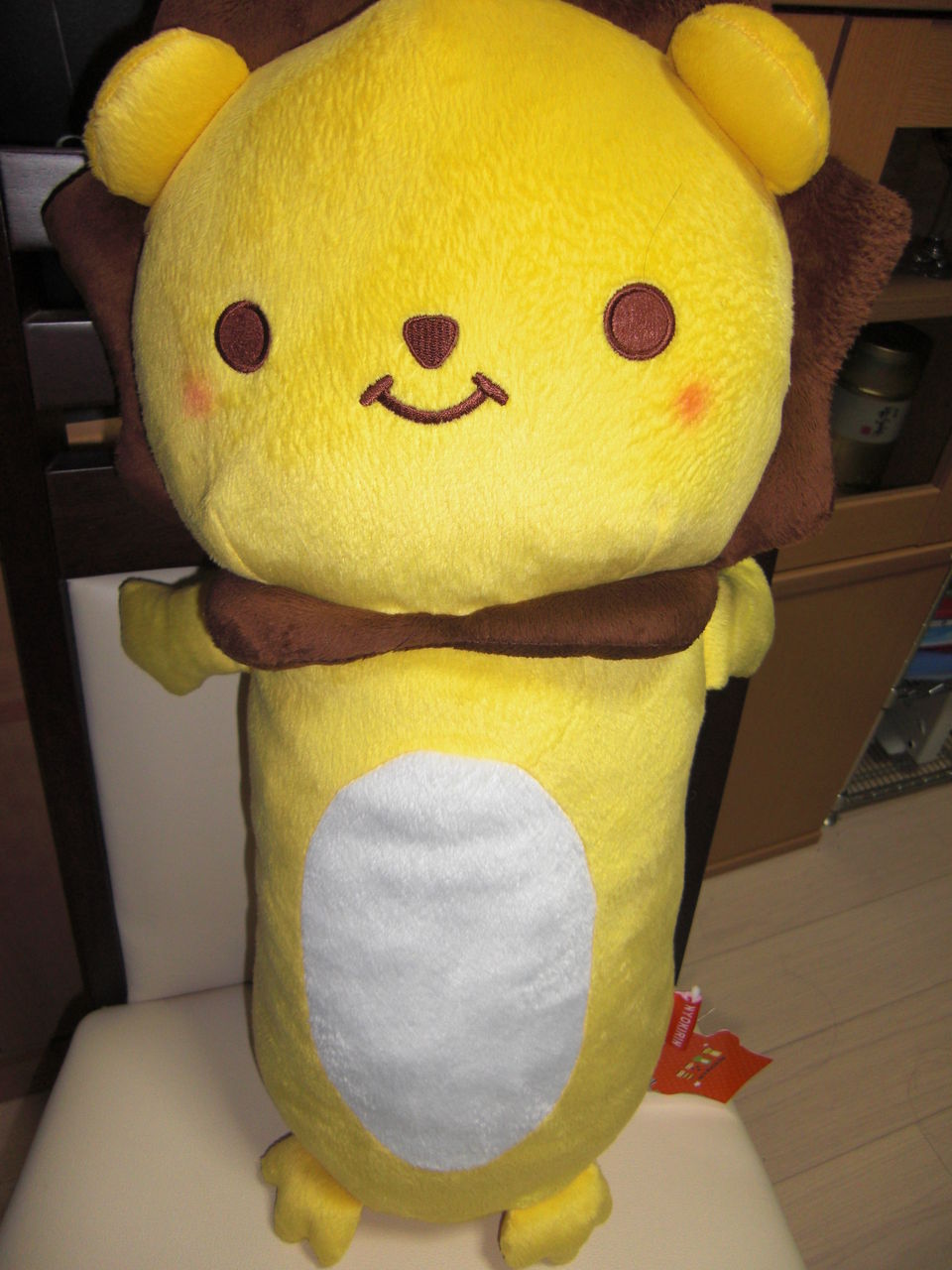 にょきりん復活 しゅんしゅんのぶろぐ W ノ にょきりん復活 しゅんしゅんのぶろぐ W ノ