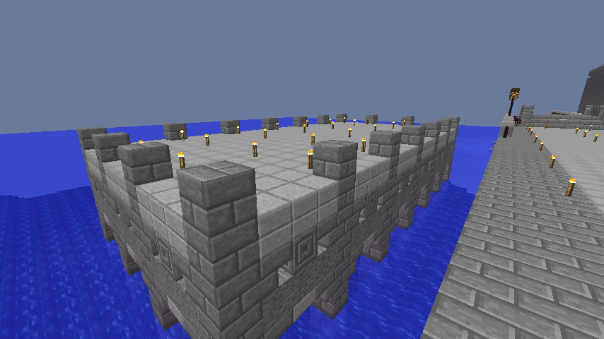 第５４話 おれァ古代兵器 プルトン の設計図を持っている マインクラフト再現企画 番外編 そげキングは見た 再現企画の舞台裏