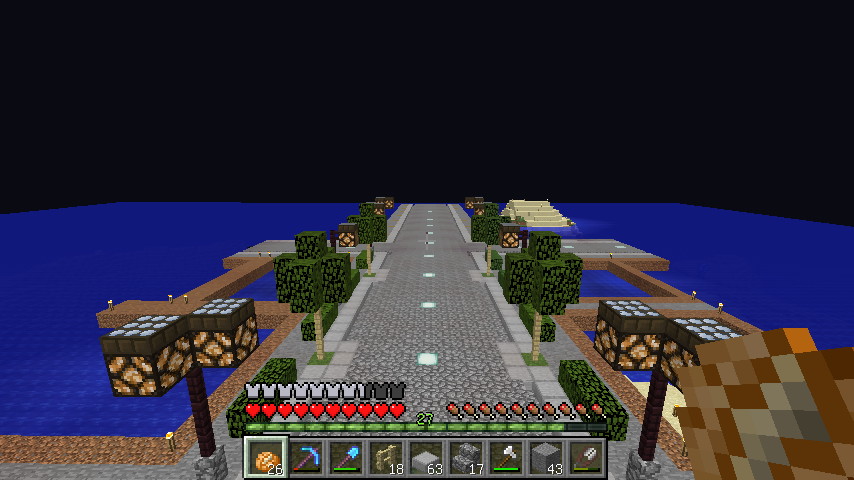 マインクラフト再現企画 番外編 そげキングは見た 再現企画の舞台裏