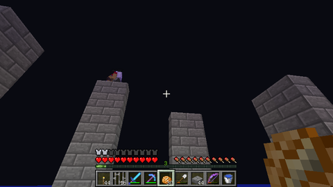 マインクラフト マインクラフト再現企画 番外編 そげキングは見た 再現企画の舞台裏