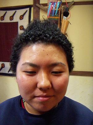 縮毛 くせ毛 天パで悩んでる男ちょっとこい 日刊ニログ 縮毛 くせ毛 天パで悩んでる男ちょっとこい 日刊ニログ
