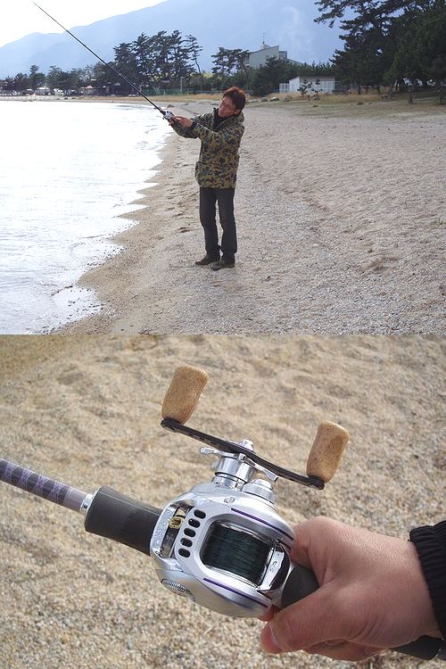 最高の村上 晴彦 使用 リール すべての魚の画像 最高の村上 晴彦 使用 リール すべての魚の画像