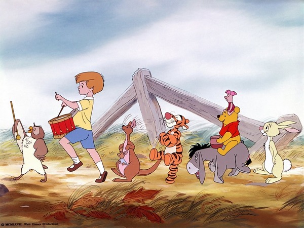 8264-the_many_adventures_of_winnie_the_pooh