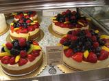 cheese cake