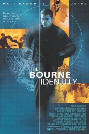 BourneIdentityfilm