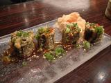 spicy tuna