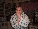 Nosh's stupid face