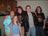 sandy Family