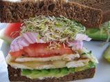 sandwich