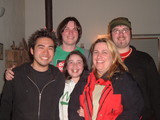 Christina Family