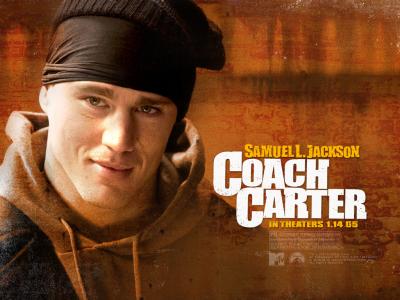己の可能性を最大限まで引き出せ Coach Carter コーチ カーター
