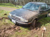 stuck in a mud #2