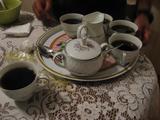 coffee
