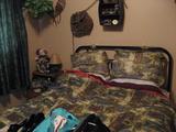 roys room