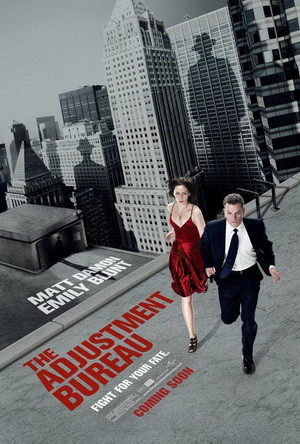 The_Adjustment_Bureau_Poster