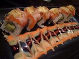 alaska salmon by argo
