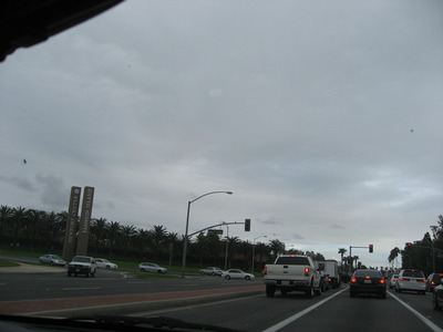 12 20 07 Last School, Fashion Island Tree, Gifts from Jean (10)