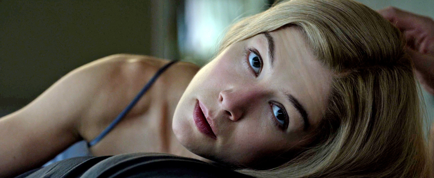 己の可能性を最大限まで引き出せ Gone Girl 己の可能性を最大限まで引き出せ Gone Girl