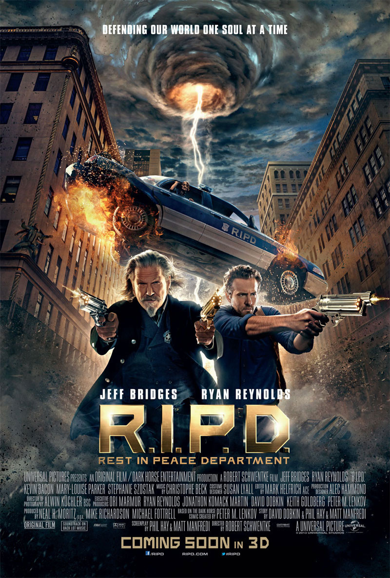 己の可能性を最大限まで引き出せ R I P D 己の可能性を最大限まで引き出せ R I P D